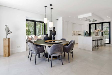 Luxury Villa for rent in Nueva Andalucia, Spain - Photo 4