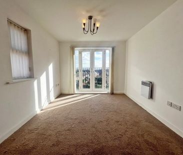 2 bedroom apartment to rent - Photo 3