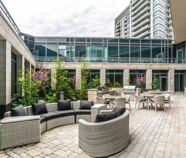 For Lease - 160 Vanderhoof Avenue Unit# 711, Toronto, Ontario - Photo 5