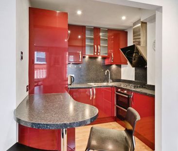 1 bedroom apartment to rent - Photo 2