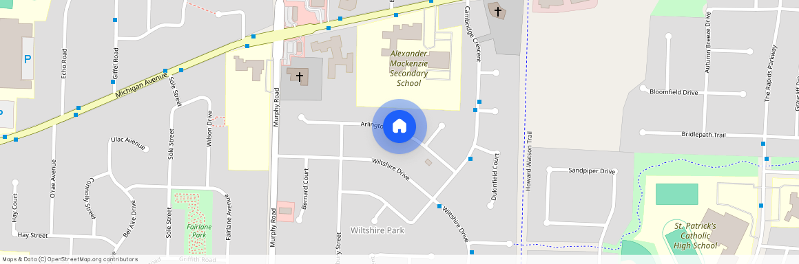 Sarnia, Sarnia, Lambton, N7S 3V3