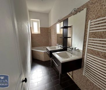 Appartement à louer 3 pièces 63.98m² - Photo 5