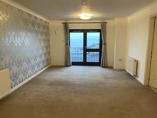 2 bedroom property to rent - Photo 1