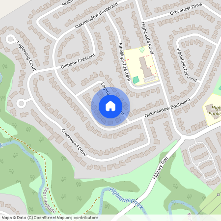 6 Logstone Crescent, Toronto