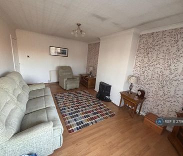 2 bedroom bungalow to rent - Photo 2