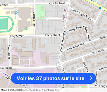 Villa Apartments - Photo 1