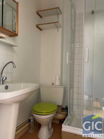 Studio – Secteur du Château - Photo 4