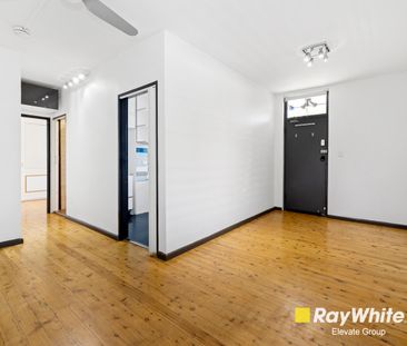 5/9 Jones Street, Croydon NSW 2132 - Apartment For Rent | Domain - Photo 3