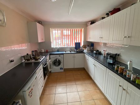 Room in a Shared House, Swiss Road, BS3 - Photo 5