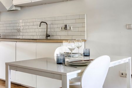 Appartement te huur: Lange Hilleweg 8-D 3073 BR Rotterdam - Foto 2