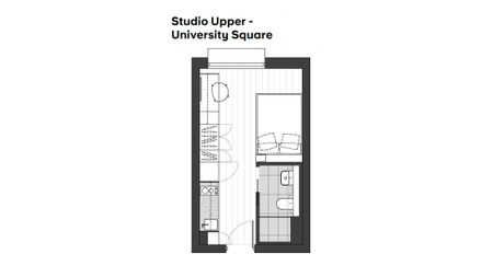 Studio Upper - Photo 5