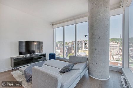 Beautiful apartment in downtown Montréal - Photo 4