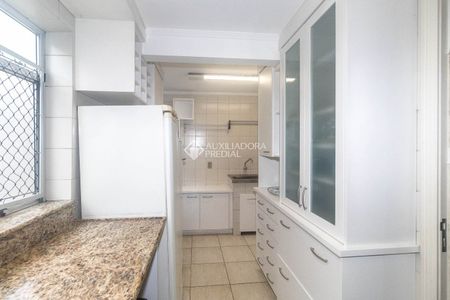 Apartamento com 3 quartos e 112m² para alugar em São João, Porto Alegre. - Photo 2