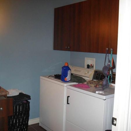 Grand 3 1/2 à louer - Photo 4