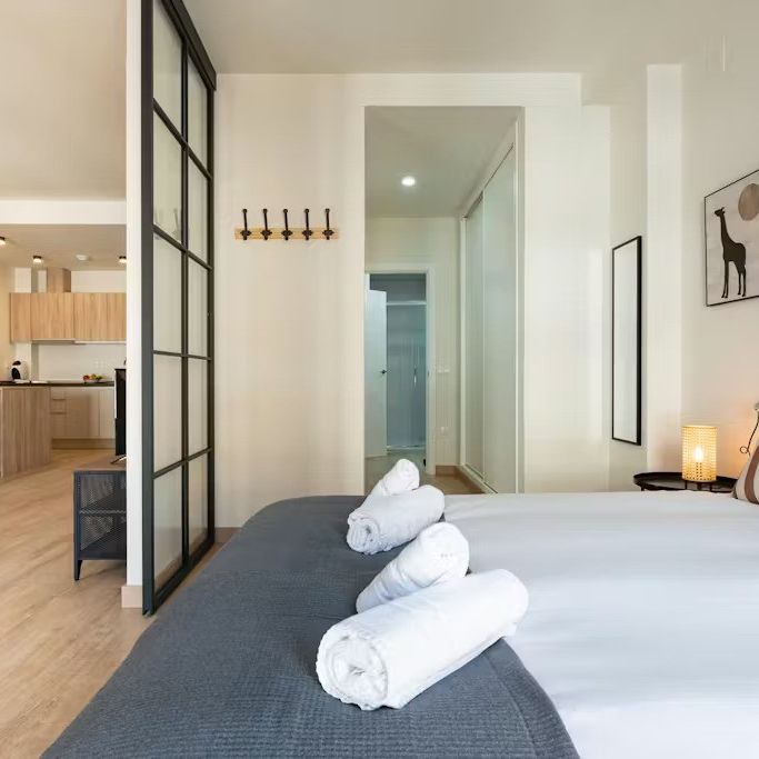 Calle Martínez de la Rosa, Málaga, Andalusia 29010 - Photo 1