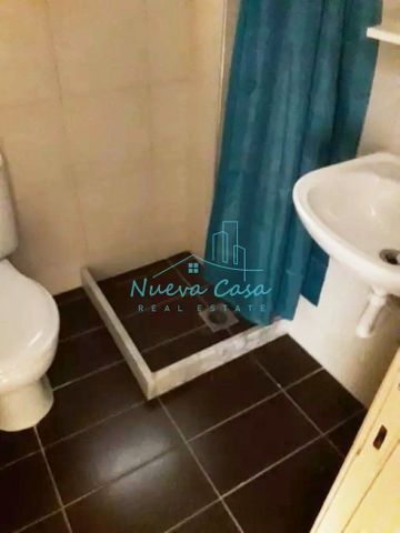 Studio/Γκαρσονιέρα για ενοικίαση Άγιος Αλέξιος (Πάτρα) - Photo 4