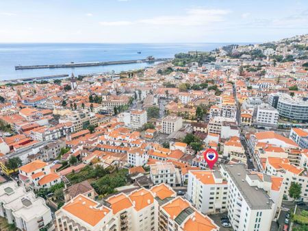 Apartamento T2 em Ilha da Madeira - Photo 3