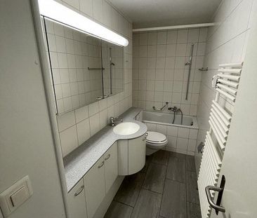 Wohnung mit Wintergarten in gepflegter Liegenschaft - Photo 2