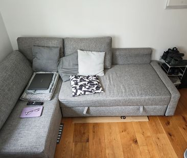 Studio Flat, Drakes Courtyard, NW6 - Photo 1