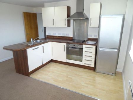 2 bedroom apartment to rent - Photo 2