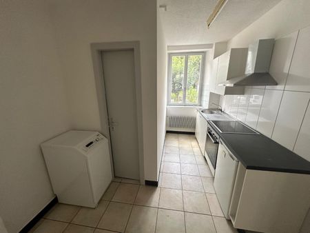 2 Zimmer, EG - Photo 5