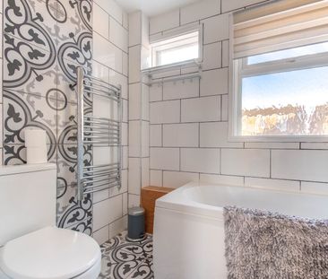 3 bed terraced house to rent in Brightstone Road, Birmingham, B45 - Photo 2