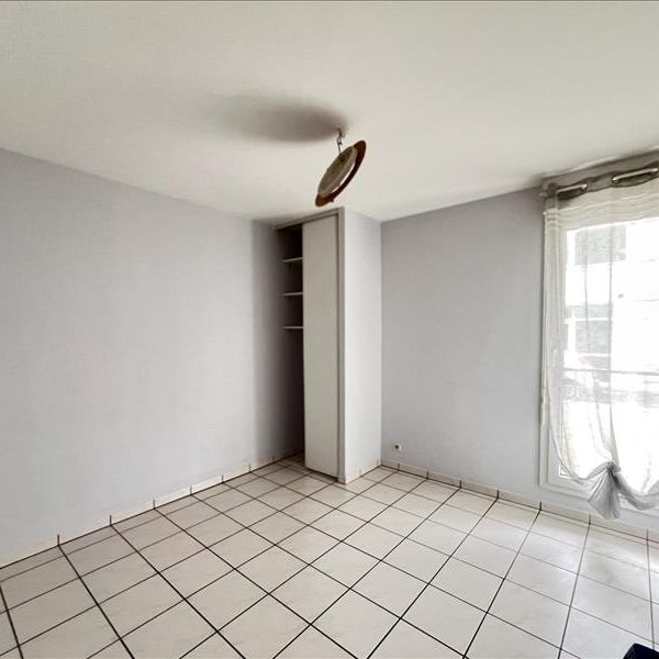 3 pièces - 53 m² - RDC - Colocation non autorisée - Photo 1