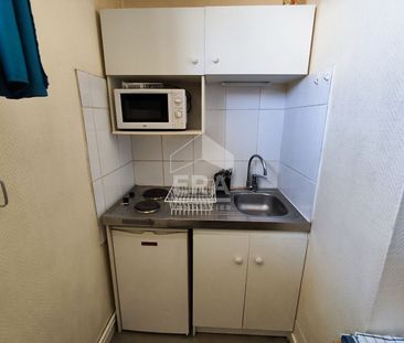 Location Appartement 1 pièce 12m² TOURS 37000 - Photo 4