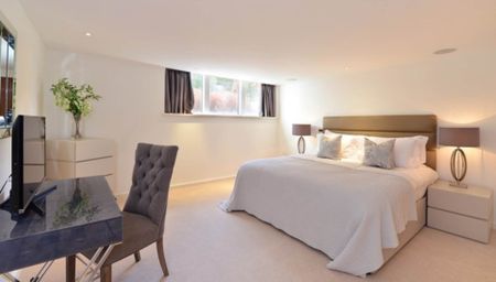 Price £1,475 pw - Available 23/02/2026 - Furnished / Unfurnished - Photo 5