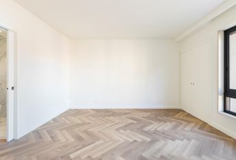 Lisboa, Avenidas Novas,