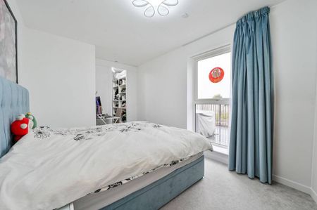 1 bedroom flat to rent - Photo 5