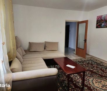 VITAN MALL. Apartament 2 camere de inchiriat - Photo 3