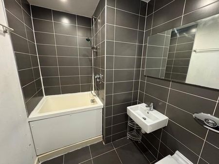 Studio to rent - Photo 5