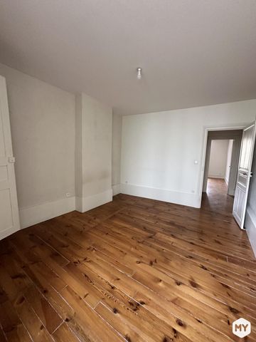 Appartement • Location • 120m2 • Clermont-Ferrand - Photo 3