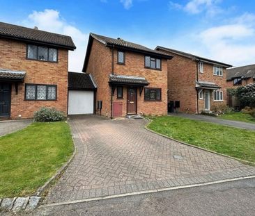 3 bedroom link detached house to rent - Photo 6