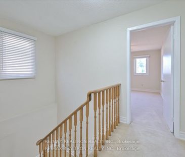 For Lease - 203 Glen Hill Drive, Whitby, Ontario - Photo 3