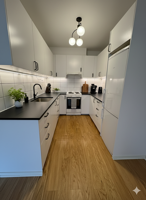 Regeringsgatan 153 - Foto 1