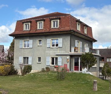 Appartement de 5 pièces avec garage et jardin à louer à Courgenay - Photo 6