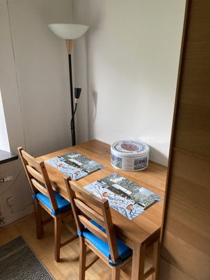 Mariagatan, Gustavsberg - Photo 1