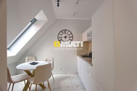 Apartament na Starym Mieście - Zdjęcie 3