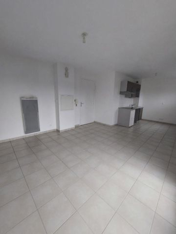 Appartement T2 à louer Nantes - 50 m² - Photo 5