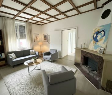 Charming apartment - heart of the old town of Moutier - Photo 1