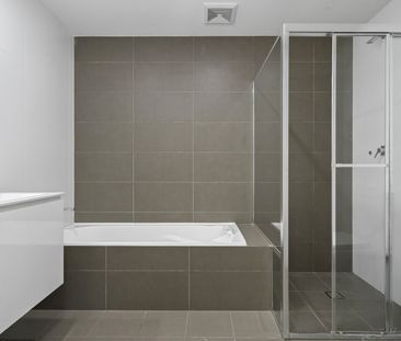 1 Bedroom Unit With Study Space - Photo 5