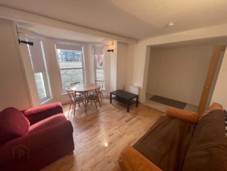 Basement Flat, Church Street, Portadown, Craigavon, BT62 3EU - Photo 2