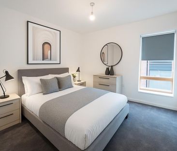 2 bedroom apartment to rent - Photo 3