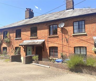 2 bedroom terraced house to rent - Photo 3