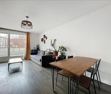3 pièces - Meublé - 55,39 m² - 2ème étage - Colocation non autorisée - Photo 4