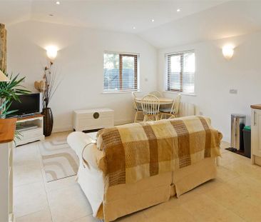 1 bedroom bungalow to rent - Photo 3