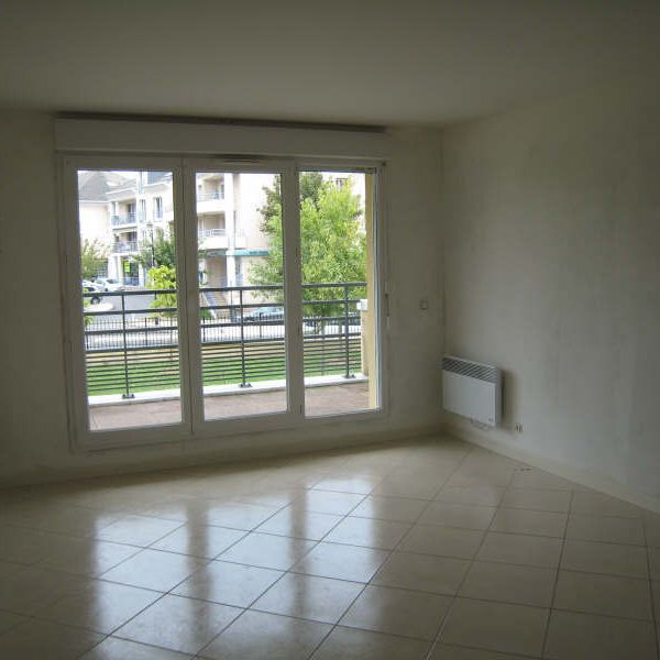 APPARTEMENT F2 - 40 m² OSNY - 2 pièce(s) - 40 m2 - Photo 1