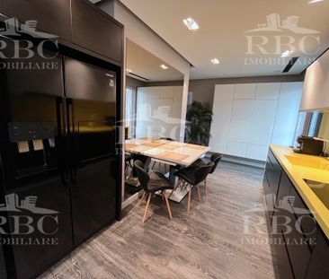 Apartament 2 camere cu parcare subterana in Iris - Photo 3